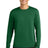 A4 Cooling Performance Long Sleeve Tee A4N3165 - A4 A4N3165 Forest XS Long Sleeve T-Shirts
