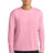 A4 Cooling Performance Long Sleeve Tee A4N3165 - A4 A4N3165 Pink XS Long Sleeve T-Shirts