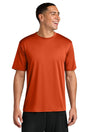 A4 Cooling Performance Short Sleeve Tee A4N3142 - A4 A4N3142 Athletic Orange XS Short Sleeve T-Shirts