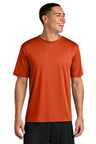 A4 Cooling Performance Short Sleeve Tee A4N3142 - A4 A4N3142 Athletic Orange XS Short Sleeve T-Shirts