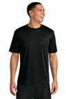 A4 Cooling Performance Short Sleeve Tee A4N3142 - A4 A4N3142 Black XS Short Sleeve T-Shirts