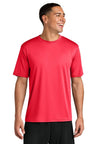 A4 Cooling Performance Short Sleeve Tee A4N3142 - A4 A4N3142 Coral XS Short Sleeve T-Shirts