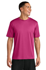 A4 Cooling Performance Short Sleeve Tee A4N3142 - A4 A4N3142 Fuchsia XS Short Sleeve T-Shirts