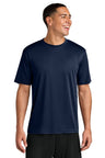 A4 Cooling Performance Short Sleeve Tee A4N3142 - A4 A4N3142 Navy XS Short Sleeve T-Shirts
