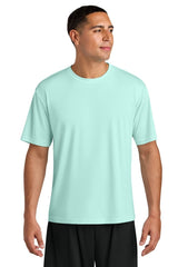 A4 Cooling Performance Short Sleeve Tee A4N3142 - A4 A4N3142 Pastel Mint XS Short Sleeve T-Shirts