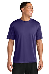 A4 Cooling Performance Short Sleeve Tee A4N3142 - A4 A4N3142 Purple XS Short Sleeve T-Shirts