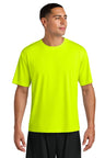 A4 Cooling Performance Short Sleeve Tee A4N3142 - A4 A4N3142 Safety Yellow XS Short Sleeve T-Shirts