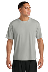 A4 Cooling Performance Short Sleeve Tee A4N3142 - A4 A4N3142 Silver XS Short Sleeve T-Shirts