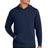 A4 Softek Long Sleeve Hooded Tee A4N3528 - A4 A4N3528 Navy XS Short Sleeve T-Shirts