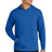 A4 Softek Long Sleeve Hooded Tee A4N3528 - A4 A4N3528 Royal XS Short Sleeve T-Shirts