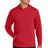 A4 Softek Long Sleeve Hooded Tee A4N3528 - A4 A4N3528 Scarlet XS Short Sleeve T-Shirts