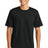 A4 Softek Short Sleeve Tee A4N3013 - A4 A4N3013 Black XS Short Sleeve T-Shirts