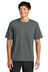 A4 Softek Short Sleeve Tee A4N3013 - A4 A4N3013 Graphite XS Short Sleeve T-Shirts