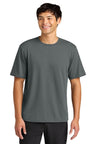 A4 Softek Short Sleeve Tee A4N3013 - A4 A4N3013 Graphite XS Short Sleeve T-Shirts