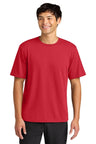 A4 Softek Short Sleeve Tee A4N3013 - A4 A4N3013 Scarlet XS Short Sleeve T-Shirts