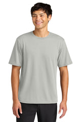 A4 Softek Short Sleeve Tee A4N3013 - A4 A4N3013 Silver XS Short Sleeve T-Shirts