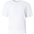A4 Softek Short Sleeve Tee A4N3013 - A4 A4N3013 White XS Short Sleeve T-Shirts