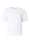 A4 Softek Short Sleeve Tee A4N3013 - A4 A4N3013 White XS Short Sleeve T-Shirts