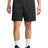 A4 Sprint 7' Mesh Short A4N5293 - A4 A4N5293 Black XS Activewear