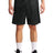 A4 Sprint 9' Mesh Short A4N5296 - A4 A4N5296 Black XS Activewear