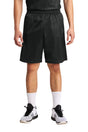 A4 Sprint 9' Mesh Short A4N5296 - A4 A4N5296 Black XS Activewear