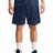 A4 Sprint 9' Mesh Short A4N5296 - A4 A4N5296 Navy XS Activewear