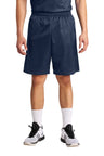 A4 Sprint 9' Mesh Short A4N5296 - A4 A4N5296 Navy XS Activewear