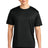 A4 Sprint Performance Tee A4N3402 - A4 A4N3402 Black XS Short Sleeve T-Shirts