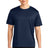 A4 Sprint Performance Tee A4N3402 - A4 A4N3402 Navy XS Short Sleeve T-Shirts