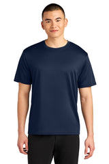 A4 Sprint Performance Tee A4N3402 - A4 A4N3402 Navy XS Short Sleeve T-Shirts