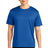 A4 Sprint Performance Tee A4N3402 - A4 A4N3402 Royal XS Short Sleeve T-Shirts