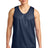 A4 Sprint Reversible Mesh Tank A4NF1270 - A4 A4NF1270 Navy/ White S T-Shirts