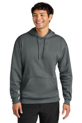 A4 Sprint Tech Fleece Hoodie A4N4279 - A4 A4N4279 Graphite S Sweatshirts/Fleece