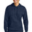 A4 Sprint Tech Fleece Hoodie A4N4279 - A4 A4N4279 Navy S Sweatshirts/Fleece
