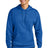 A4 Sprint Tech Fleece Hoodie A4N4279 - A4 A4N4279 Royal S Sweatshirts/Fleece