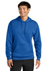 A4 Sprint Tech Fleece Hoodie A4N4279 - A4 A4N4279 Royal S Sweatshirts/Fleece