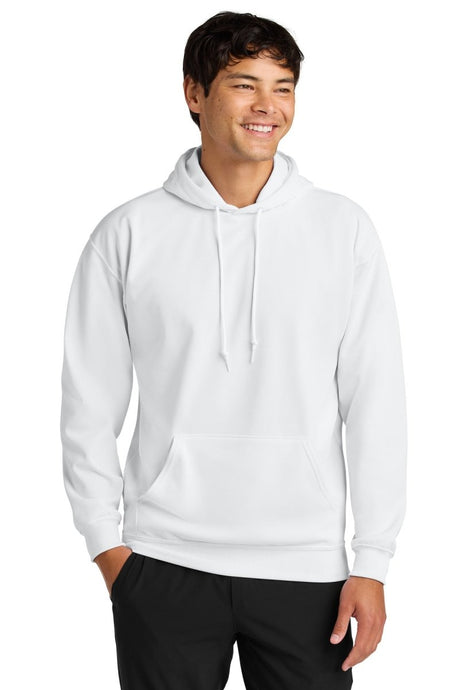 A4 Sprint Tech Fleece Hoodie A4N4279 - A4 A4N4279 White S Sweatshirts/Fleece