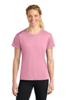 A4 Women's Cooling Performance Short Sleeve Tee A4NW3201 - A4 A4NW3201 Pink XS Short Sleeve T-Shirts