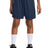 A4 Youth Cooling Performance 6' Short A4NB5244 - A4 A4NB5244 Navy XS Activewear