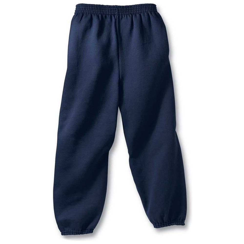 Youth Soft and Cozy Sweatpants in 8 Colors Joe's USA Youth Apparel