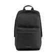 Gemline 100334 Cumberland Backpack - Black (Blank)