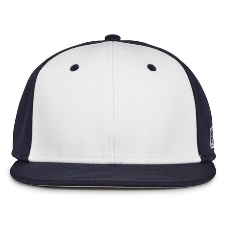 The Game GB997 Pro Shape GameChanger Baseball Hat | Wholesale Solid Baseball Caps