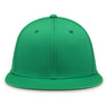 The Game GB998 Perforated GameChanger Baseball Hat | Wholesale Pro Shape Flat Bill Caps