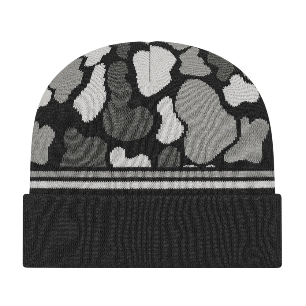 Cap America Field Knit iK92