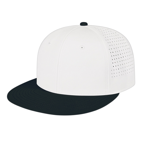 Cap America GameReady Perforated Cap i8580