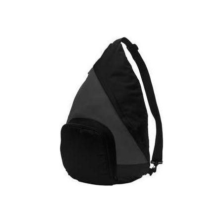 Active Sling Pack Black/Black