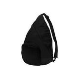 Active Sling Pack Black/Black