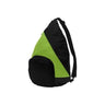 Active Sling Pack Lime Shock/Black