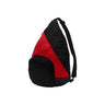 Active Sling Pack True Red/Black