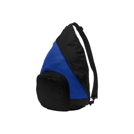 Active Sling Pack True Royal/Black